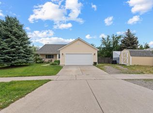 14364 N Cascade St, Rathdrum, ID 83858