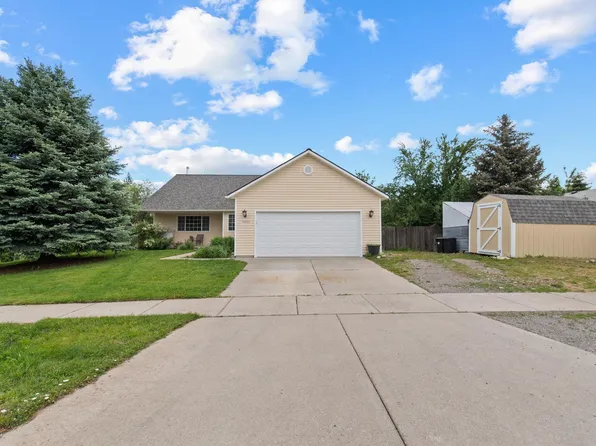 14364 N Cascade St, Rathdrum, ID 83858