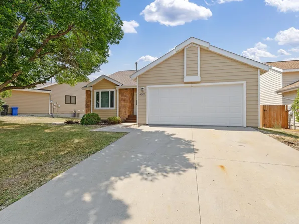 4027 Prairie View Dr, Rapid City, SD 57701