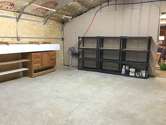 20' x 20' Workshop