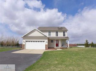 11980 W Clark Rd, Eagle, MI 48822