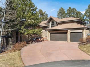 872 Wolverine Ct, Castle Rock, CO 80108