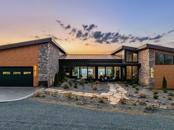 2623 Alum Cave Rd, Bee Branch, AR 72013