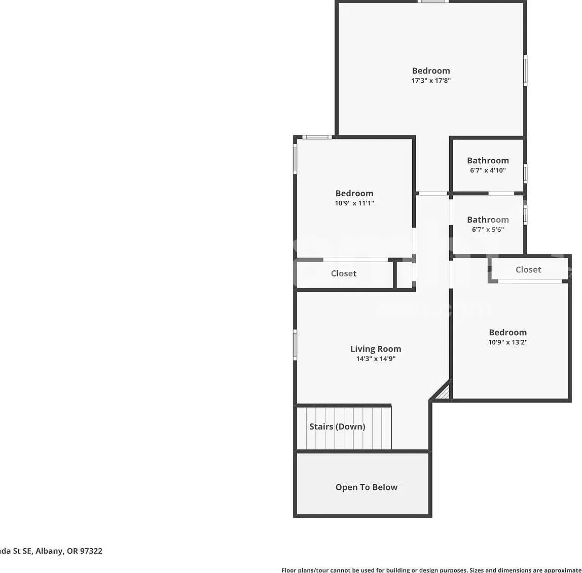 3 bed, 2.5 bath, 1962 sqft, $2,775 — Photo 3