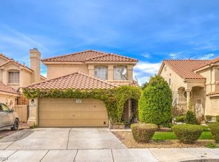 6332 Mount Rainier Ave, Las Vegas, NV 89156
