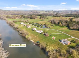 LOT 2 Pinhook Rd, Calhoun, TN 37309