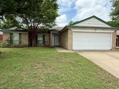 6813 Brookdale Dr, Watauga, TX, 76148