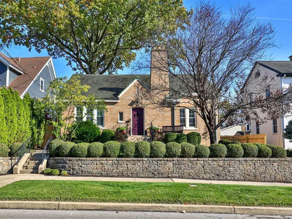 1330 Paxton Ave, Cincinnati, OH 45208