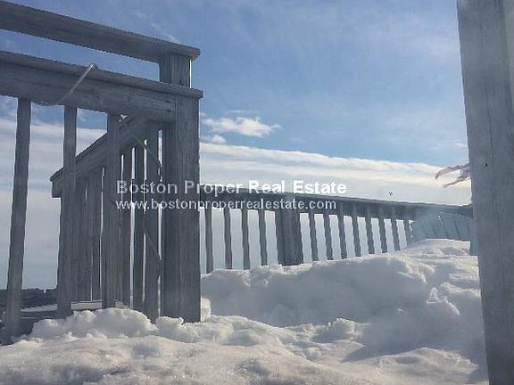 752 Tremont St. #4 Boston - South End Unit Photo 3