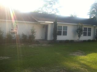 3266 Jay Ln, Waycross, GA 31503