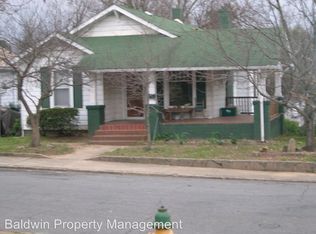 540 W Sprague St, Winston Salem, NC 27127