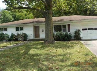 136 14th St, Tell City, IN