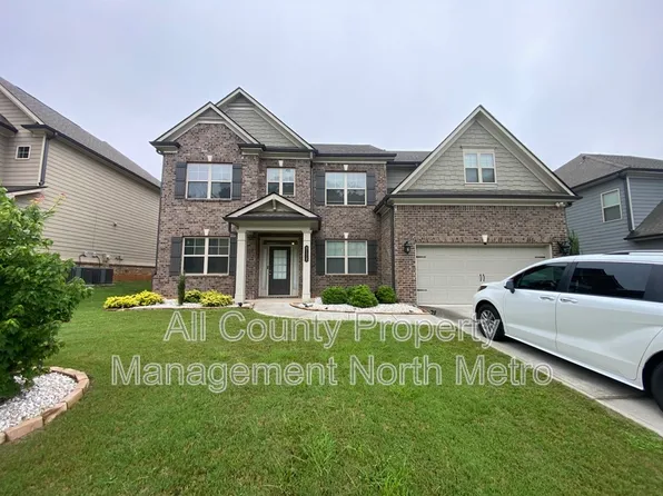 3112 Avenel Ct, Snellville, GA 30078