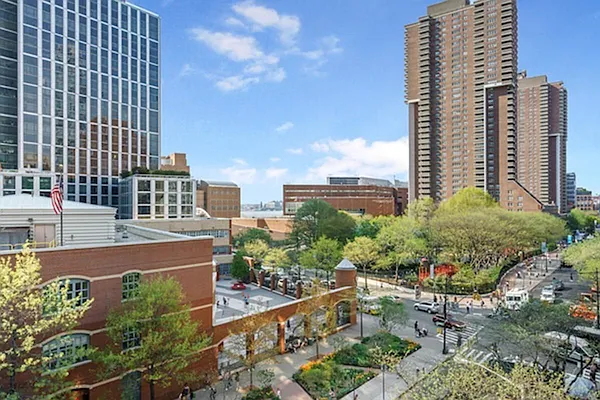 Rented by Douglas Elliman | media 8