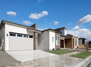 1478 E Jade Creek St, Meridian, ID 83616