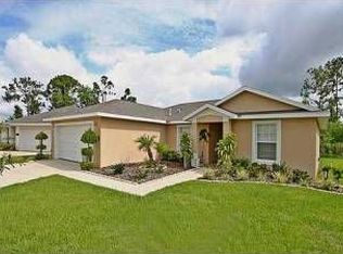 450 Paradise Woods Ct, Davenport, FL 33837