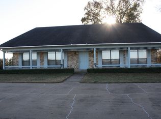 20078 E State Highway 21, Chireno, TX 75937