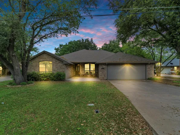 5703 Cortez Dr, Granbury, TX 76049