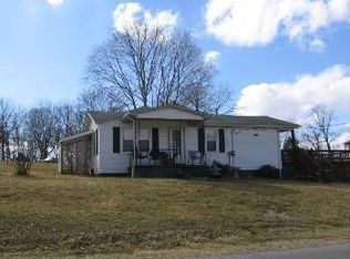 6502 Annie Akers Rd, Radford, VA 24141