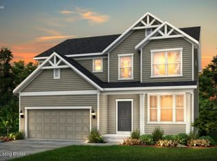 LOT 44 Bent Creek Dr, La Grange, KY 40031