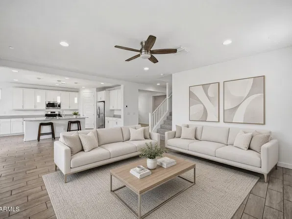 4106 E APPALOOSA Road, Gilbert, AZ 85296