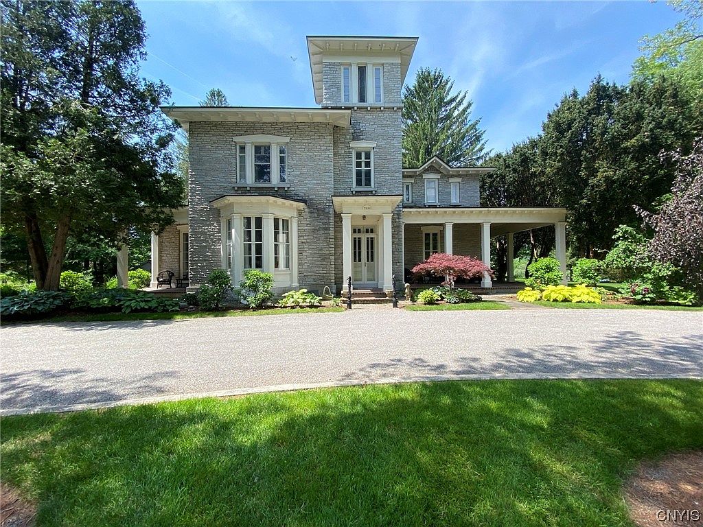 7551 N Main St, Newport, NY 13416 Zillow