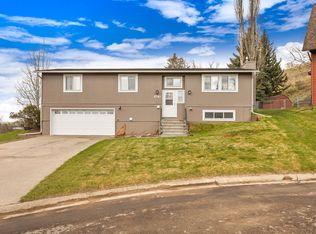 1510 3rd West Hill Dr, Great Falls, MT 59404