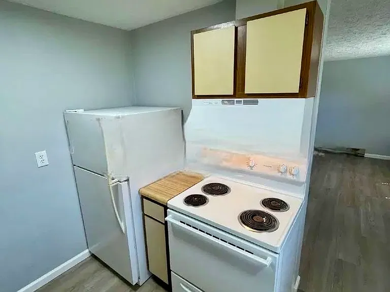 1818 Michigan St #2 — Photo 6