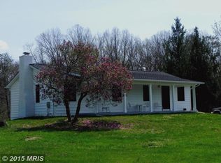 15451 Hoyles Mill Rd, Boyds, MD 20841
