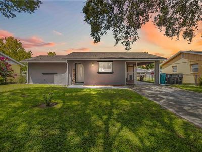 3046 Grandola Dr, Orlando, FL, 32811