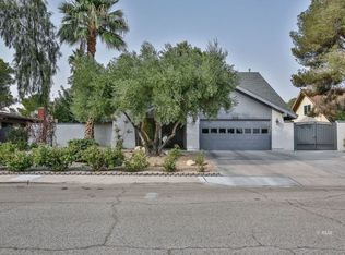 818 Lynn Way, Ridgecrest, CA 93555