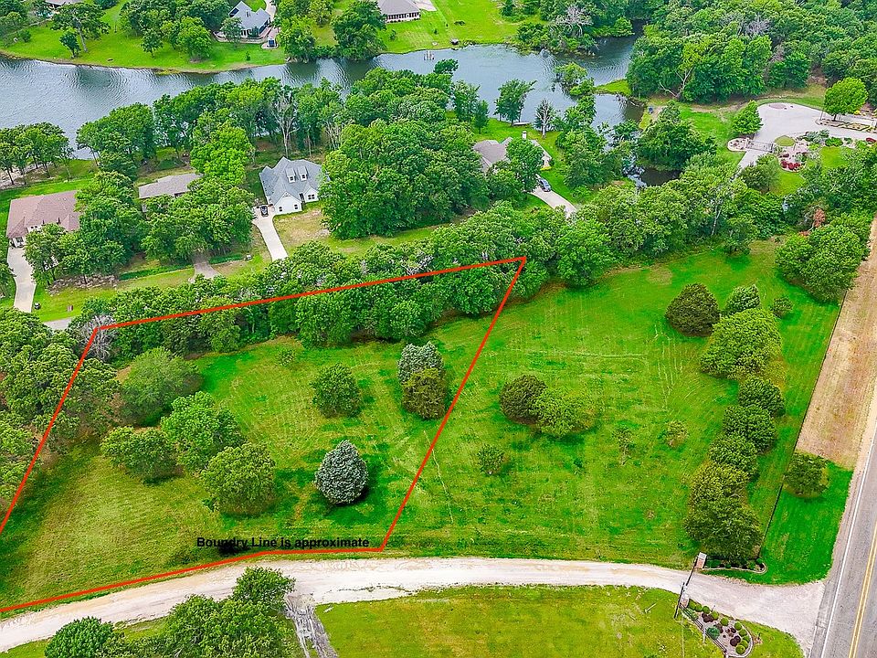 1st image of LOT 8B Shady Ln