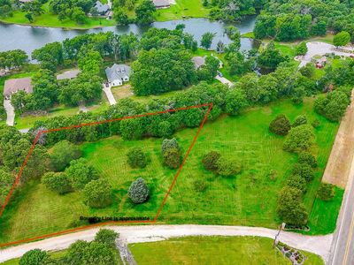 LOT 8B Shady Ln, Corsicana, TX, 75109