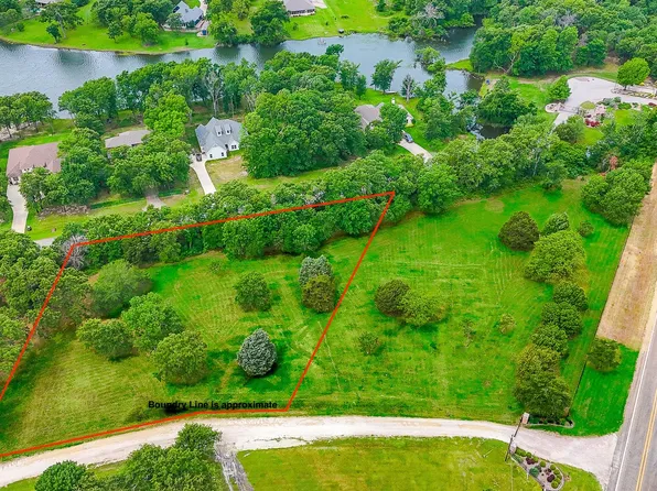 LOT 8B Shady Ln, Corsicana, TX 75109
