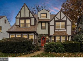1020 Drexel Ave, Drexel Hill, PA 19026