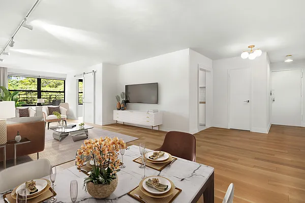 Sold by Douglas Elliman | media 2