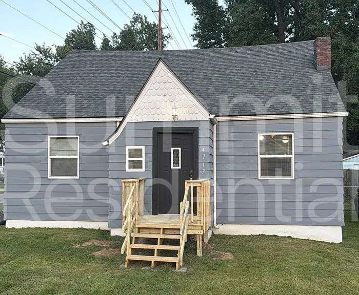 4713 Walnut Grove Ave — Photo 1