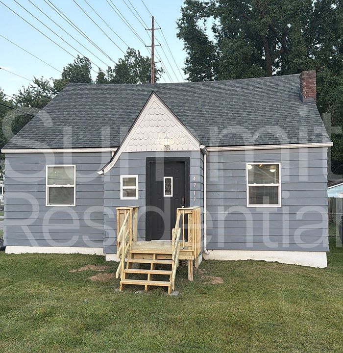1st image of 4713 Walnut Grove Ave