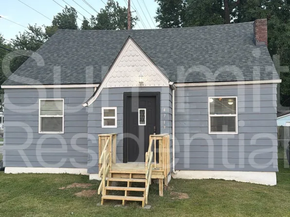 4713 Walnut Grove Ave, Louisville, KY 40216