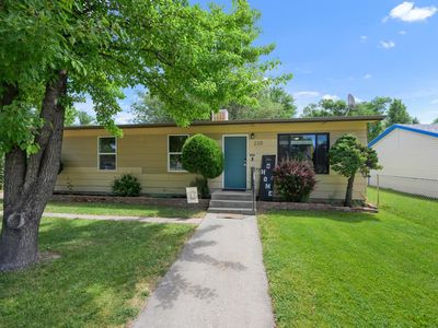 220 S Maple St, Fruita, CO, 81521