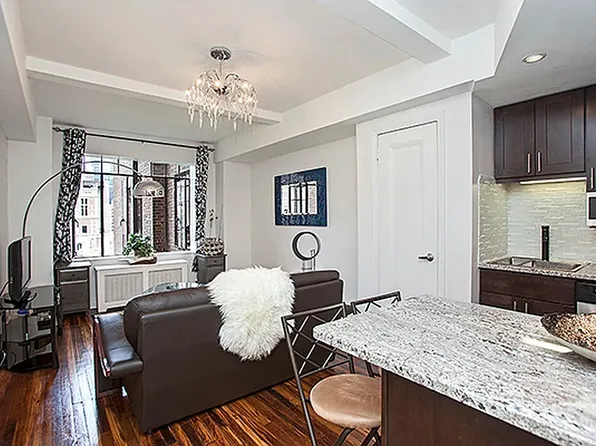 45 Tudor City Place image 1 of 6