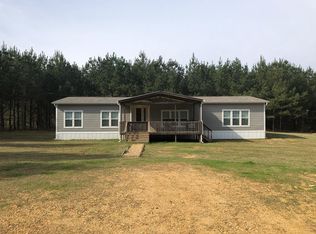 1122 Eagle Ridge Rd, Summit, MS 39666