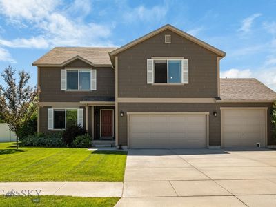 16 Elise Way, Bozeman, MT, 59718