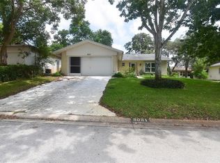 8021 Los Alamos Dr, Port Richey, FL 34668