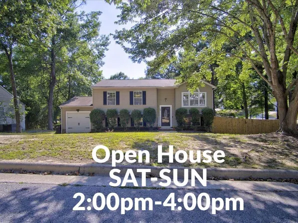 109 Summershade Ct, Knightdale, NC 27545