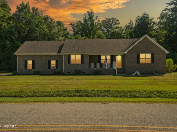 151 River Bridge Road, South Mills, NC 27976