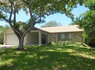 12308 Turtleback Ln, Austin, TX 78727