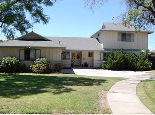 1208 Sandra Ct, Upland, CA 91786