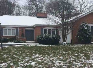 3479 Haweswood Dr, Crete, IL