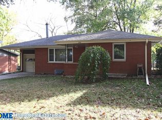 844 N 57th St, Lincoln, NE 68505